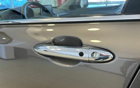 FAW Besturn X80 I рестайлинг, 2020 год, 1 600 000 рублей, 7 фотография