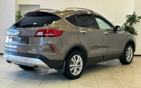 FAW Besturn X80 I рестайлинг, 2020 год, 1 600 000 рублей, 6 фотография