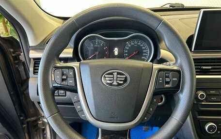 FAW Besturn X80 I рестайлинг, 2020 год, 1 600 000 рублей, 13 фотография