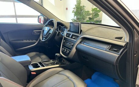 FAW Besturn X80 I рестайлинг, 2020 год, 1 600 000 рублей, 14 фотография