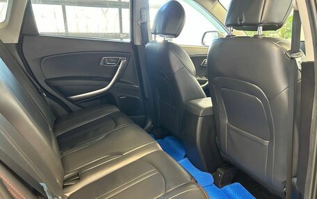 FAW Besturn X80 I рестайлинг, 2020 год, 1 600 000 рублей, 15 фотография