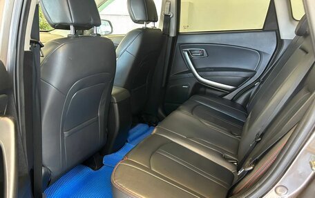 FAW Besturn X80 I рестайлинг, 2020 год, 1 600 000 рублей, 16 фотография