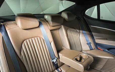 Genesis G70 I, 2019 год, 2 793 000 рублей, 17 фотография