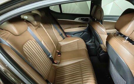 Genesis G70 I, 2019 год, 2 793 000 рублей, 16 фотография