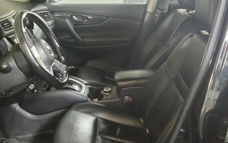 Nissan X-Trail, 2020 год, 1 900 000 рублей, 5 фотография