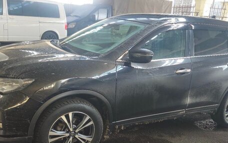 Nissan X-Trail, 2020 год, 1 900 000 рублей, 2 фотография