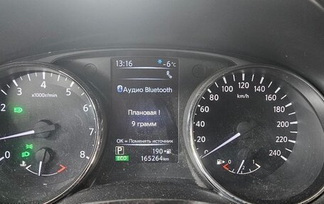 Nissan X-Trail, 2020 год, 1 900 000 рублей, 6 фотография