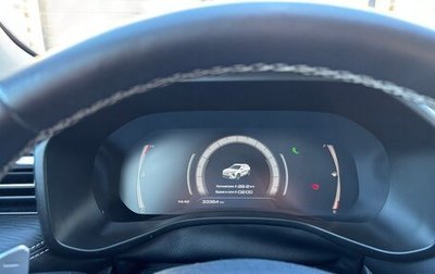 Haval Jolion, 2023 год, 1 650 000 рублей, 1 фотография