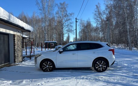 Haval Jolion, 2023 год, 1 650 000 рублей, 8 фотография