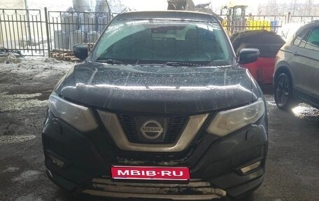 Nissan X-Trail, 2020 год, 1 900 000 рублей, 1 фотография