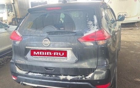 Nissan X-Trail, 2020 год, 1 900 000 рублей, 4 фотография