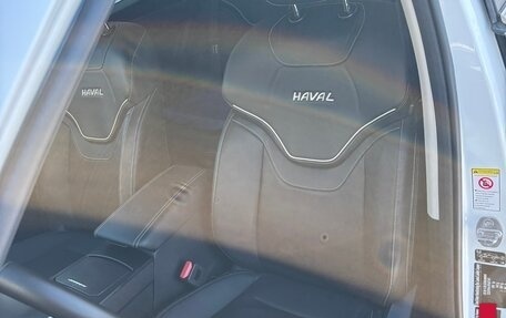 Haval Jolion, 2023 год, 1 650 000 рублей, 3 фотография