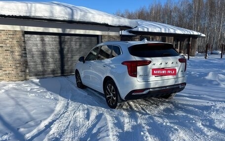 Haval Jolion, 2023 год, 1 650 000 рублей, 7 фотография