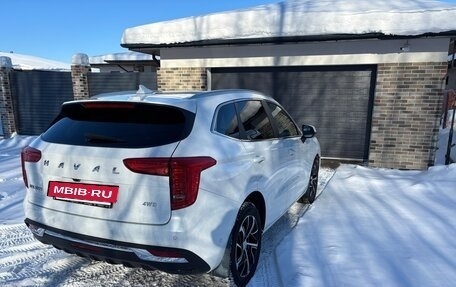 Haval Jolion, 2023 год, 1 650 000 рублей, 6 фотография