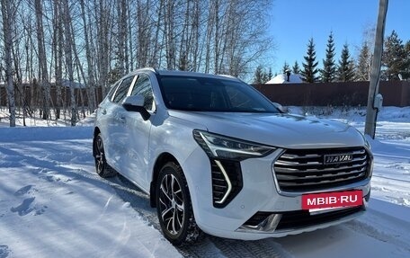 Haval Jolion, 2023 год, 1 650 000 рублей, 5 фотография