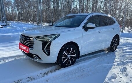 Haval Jolion, 2023 год, 1 650 000 рублей, 9 фотография