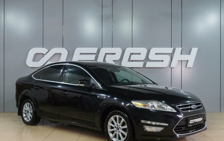 Ford Mondeo IV, 2013 год, 1 099 000 рублей, 1 фотография
