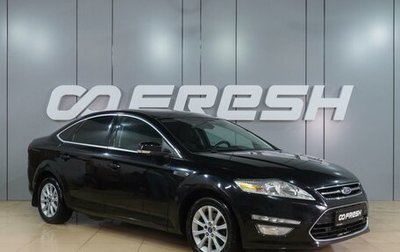 Ford Mondeo IV, 2013 год, 1 099 000 рублей, 1 фотография