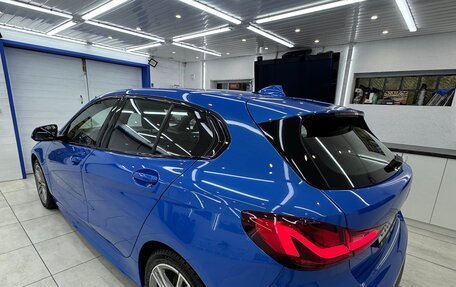 BMW 1 серия, 2021 год, 2 999 000 рублей, 6 фотография