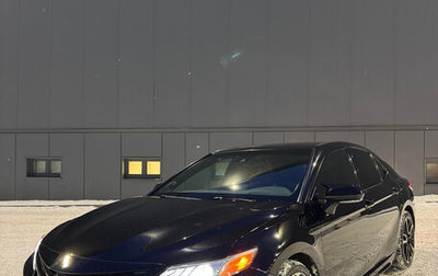 Toyota Camry, 2019 год, 2 950 000 рублей, 1 фотография