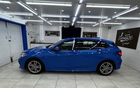 BMW 1 серия, 2021 год, 2 999 000 рублей, 4 фотография