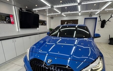 BMW 1 серия, 2021 год, 2 999 000 рублей, 1 фотография