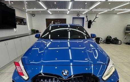 BMW 1 серия, 2021 год, 2 999 000 рублей, 2 фотография