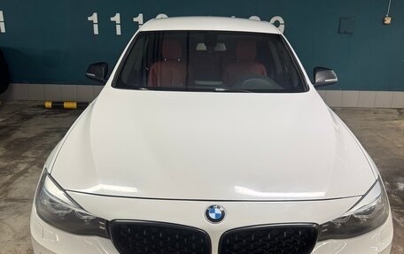 BMW 3 серия, 2014 год, 1 900 000 рублей, 1 фотография