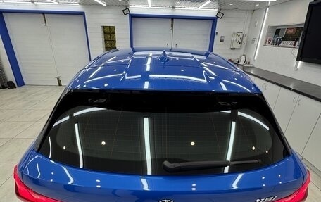 BMW 1 серия, 2021 год, 2 999 000 рублей, 5 фотография