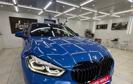 BMW 1 серия, 2021 год, 2 999 000 рублей, 3 фотография