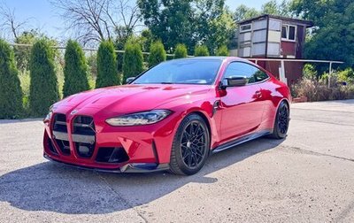 BMW M4, 2022 год, 11 000 000 рублей, 1 фотография