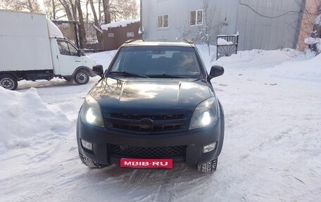 Great Wall Hover, 2006 год, 450 000 рублей, 1 фотография