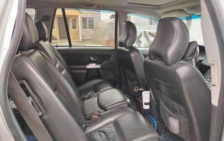 Volvo XC90 II рестайлинг, 2002 год, 600 000 рублей, 1 фотография