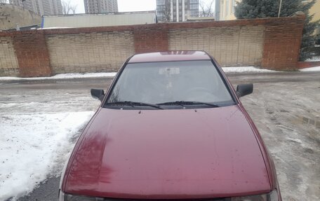 Volkswagen Polo III рестайлинг, 1996 год, 170 000 рублей, 1 фотография