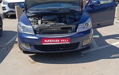 Skoda Octavia, 2011 год, 550 000 рублей, 1 фотография