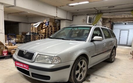 Skoda Octavia IV, 2009 год, 755 000 рублей, 1 фотография