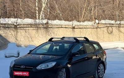 Ford Focus III, 2013 год, 850 000 рублей, 1 фотография