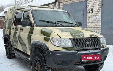 ЛуАЗ Pickup, 2010 год, 420 000 рублей, 1 фотография