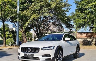 Volvo V90 Cross Country I рестайлинг, 2024 год, 6 800 000 рублей, 1 фотография