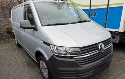 Volkswagen Transporter T6 рестайлинг, 2021 год, 1 800 000 рублей, 1 фотография