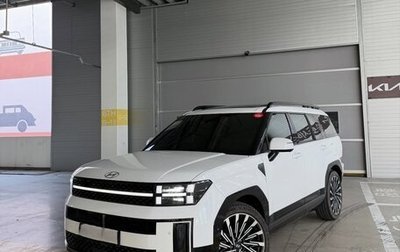 Hyundai Santa Fe IV, 2025 год, 4 710 000 рублей, 1 фотография