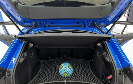 BMW 1 серия, 2021 год, 2 999 000 рублей, 10 фотография