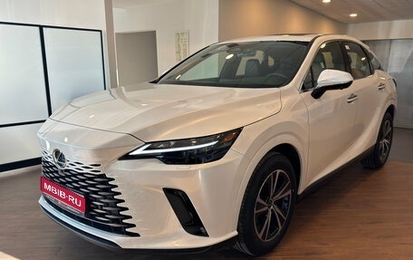 Lexus RX IV рестайлинг, 2025 год, 7 890 000 рублей, 1 фотография