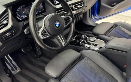 BMW 1 серия, 2021 год, 2 999 000 рублей, 12 фотография