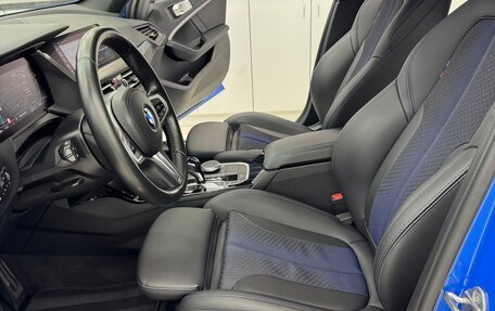 BMW 1 серия, 2021 год, 2 999 000 рублей, 13 фотография