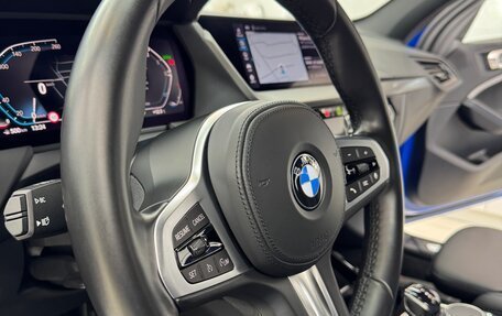 BMW 1 серия, 2021 год, 2 999 000 рублей, 15 фотография