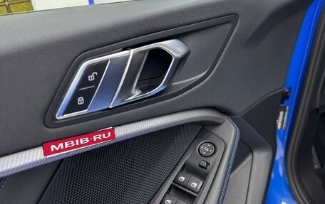 BMW 1 серия, 2021 год, 2 999 000 рублей, 16 фотография