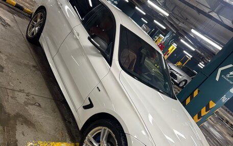 BMW 3 серия, 2014 год, 1 900 000 рублей, 7 фотография