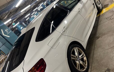 BMW 3 серия, 2014 год, 1 900 000 рублей, 8 фотография