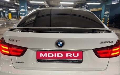 BMW 3 серия, 2014 год, 1 900 000 рублей, 6 фотография